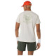Asics Ανδρική κοντομάνικη μπλούζα Game Seasonal Graphic T-Shirt